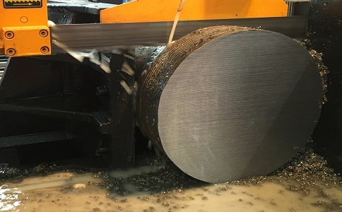 阿拉善改进双金属带锯条锯切拉齿的几点建议！