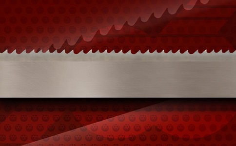 阿拉善硬质合金带锯条适用于锯切哪些金属材料？