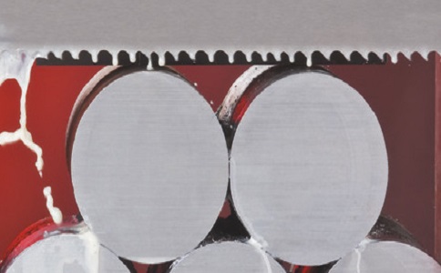 阿拉善加工厂家在购买带锯条时同目标带锯条供应商需要洽谈哪些事项？