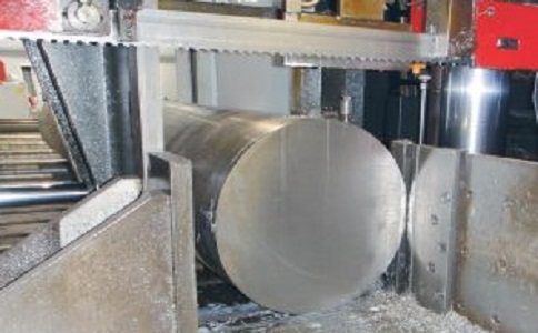 阿拉善新带锯条启封后，为什么要先进行试刀磨合？