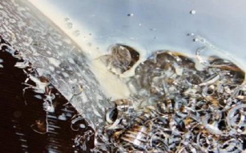 阿拉善带锯条锯切效果降低，并无法再使用，加工厂如何进行处理？